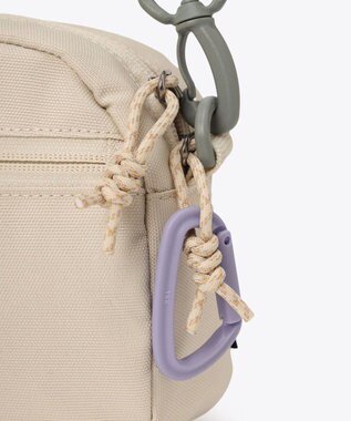 Columbia Columbia/ プライスストリームミニショルダー /コロンビア Chalk