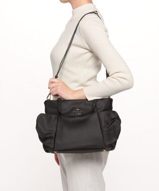 LANVIN en Bleu ジョエル 2wayショルダー