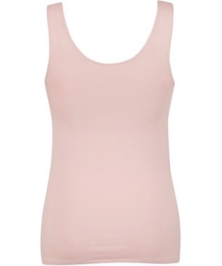 Wing インナー　カップ付きノースリーブ　【シンクロブラトップ】　ラクなのにきれいなバストシルエット　ウイング／ワコール　ET1131 ストロベリー