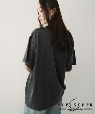 WEGO BETTYコラボビッグT 柄1