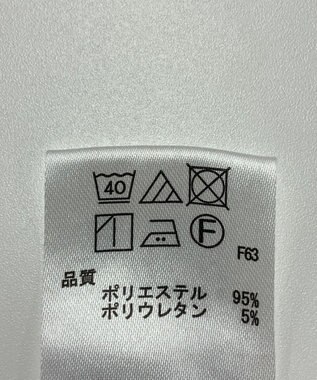 ONWARD Reuse Park 【any FAM】パンツ春夏 ブラウン