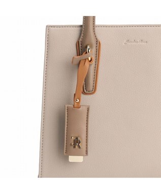 ACE BAGS & LUGGAGE Jewelna Rose へレス 2wayハンドバッグ 16221 ジュエルナローズ マルチカラー