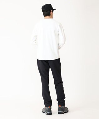 Columbia Columbia/ マウンテンズアーコーリングウォームパンツ /コロンビア Black