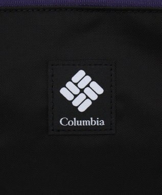 Columbia Columbia/ パナシーアヒップバッグ /コロンビア Black Multi