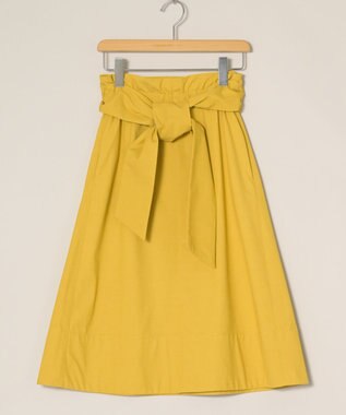 ONWARD Reuse Park 【23区】スカート春夏 イエロー