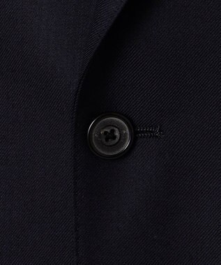 GOTAIRIKU 【DORMEUIL】EXEL UK スーツ ネイビー系