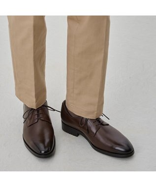 ASICS WALKING GEL-BIZ オーセンティック GORE-TEX防水 3E コーヒー