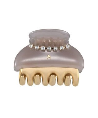 ACCA ニューコラーナ クリップ Aサイズ グレージュ