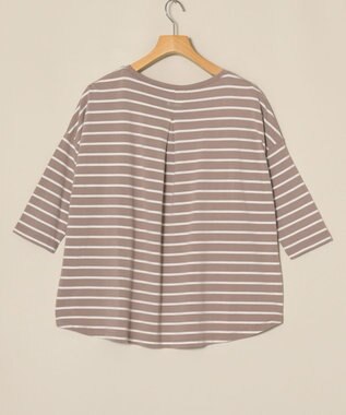 ONWARD Reuse Park 【any SiS】カットソー春夏 ブラウン