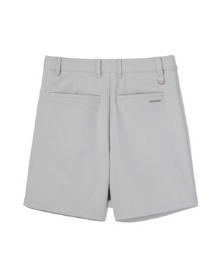 ZERO HALLIBURTON 【ストレッチ・保温】 ヒートエナジーキュロット ZHG-W5A7b 85146 アイスグレー