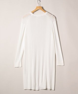 ONWARD Reuse Park 【23区】ニット春夏 ホワイト