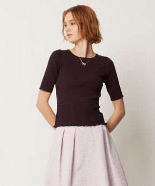  RESONATE プルオーバー