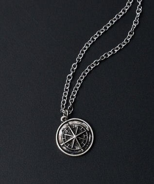 WEGO Mアンティークモチーフネックレス 柄3