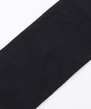 UNFILO MENS ミズノ × FINE MOVE マフラー ブラック