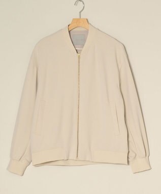 ONWARD Reuse Park 【UNFILO】ジャケット春夏 オフホワイト