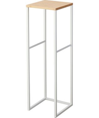 tower 加湿器スタンド タワー ホワイト ホワイト