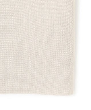 ICB L 【洗える】 アセテートミラノ ロングカーディガン トープ系