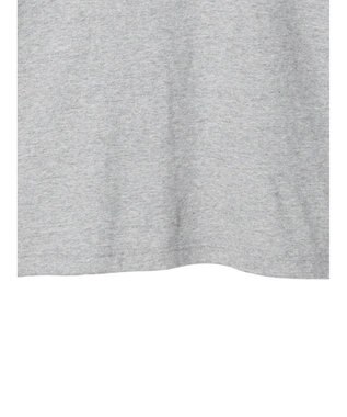 Green Parks ＮＹＣ　ロングＴシャツII Gray Mixture