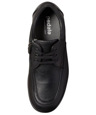 ASICS WALKING ペダラ メンズ 4E  GORE-TEX防水 ブラック系