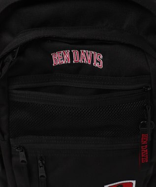 WEGO BENDAVIS　NEW　MESH　XL　PACK　CL　2 レッド