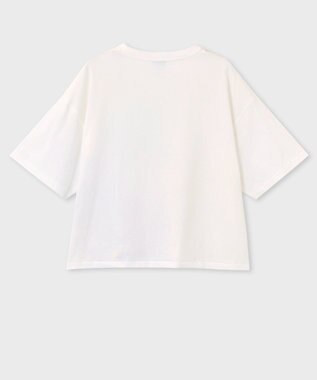Paul Smith Sun Shadow 半袖Tシャツ ホワイト