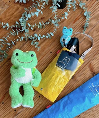  6278【傘用トート:折畳傘】IP.CASAカーサ.オリ.ピクルス-A