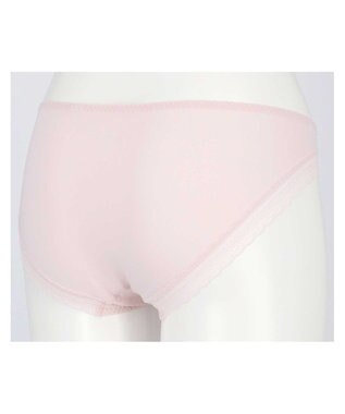 une nana cool リボンブラレース　ショーツ PI