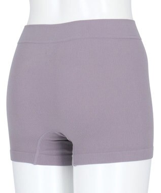 WACOAL ユニセックス ボーイレングス ショーツ [GOCOCi/ワコール] 【Mix and Match】 ぴったりフィット 安定感のあるはきごこち ゴコチ PGG601 /ワコール パープル