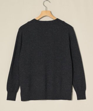 ONWARD Reuse Park 【any SiS】ニット秋冬 グレー