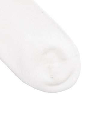 WEGO ラインソックス（R）　 ホワイト