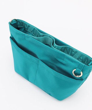 ANY 【デイバッグシリーズ】ミニトートバッグ ブルー