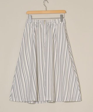 ONWARD Reuse Park 【any SiS】スカート春夏 ネイビー