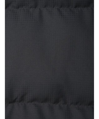 AMERICAN HOLIC キルポカリバーシブルショートベスト Charcoal Gray