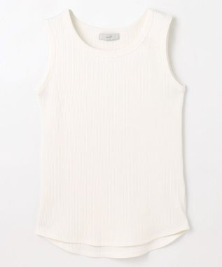 【新色追加/洗濯機可/UVケア/抗菌防臭】ラウンドタンクトップ