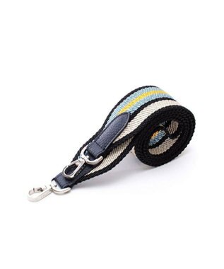 A.D.M.J. 【別売り】イタリアンテープショルダーストラップ(レギュラー/107cm) SX/KON