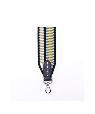 A.D.M.J. 【別売り】イタリアンテープショルダーストラップ(レギュラー/107cm) SX/KON