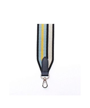 A.D.M.J. 【別売り】イタリアンテープショルダーストラップ(レギュラー/107cm) SX/KON