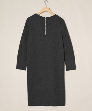 ONWARD Reuse Park 【自由区】ニット秋冬 グレー