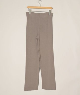 ONWARD Reuse Park 【23区】パンツ秋冬 ベージュ