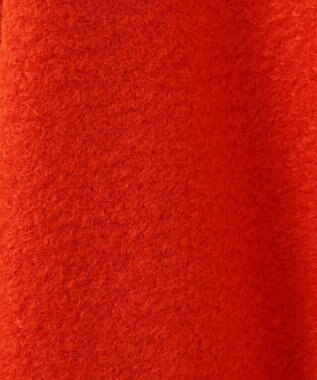 Green Parks リバーシブルカーディガン Off White