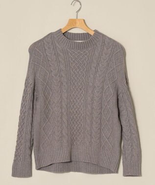 ONWARD Reuse Park 【any SiS】ニット秋冬