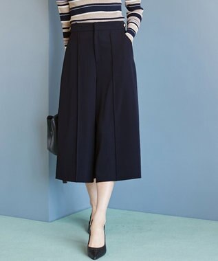 洗える サイドポイントガウチョ パンツ Any Sis ファッション通販 公式通販 オンワード クローゼット 洗える サイドポイントガウチョ パンツ Any Sis ファッション通販 公式通販 オンワード クローゼット