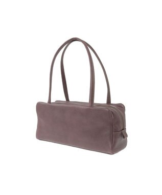 genten ゴートベーシック 横長ボストンバッグ