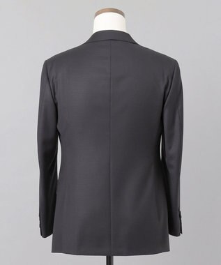 GOTAIRIKU 【DORMEUIL】MILLENNIAL スーツ ブラック系8