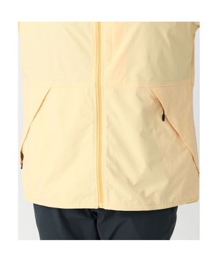 Columbia Columbia/ ウィメンズライトキャニオンソフトシェルジャケット /コロンビア Sand Dune