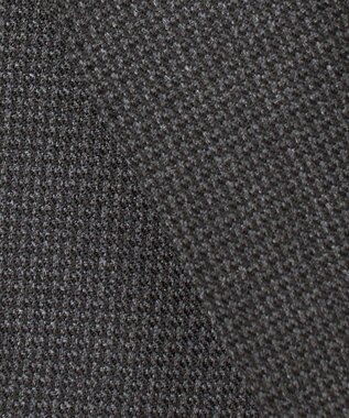 GOTAIRIKU 【ZEGNA/ゼニア】ISLANDFLEECE/アイランドフリース 3ピーススーツ（グレー） グレー系8