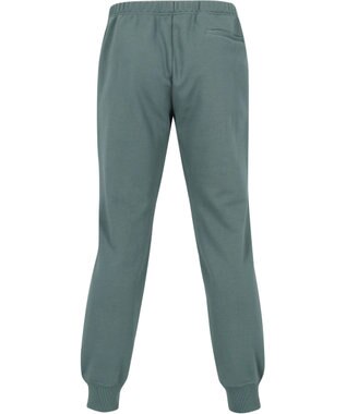 CW-X CW-X 【UNISEX】 ボトムス スウェットボトム 足首丈 裏毛素材 ユニセックス DHR329 /ワコール オリーブ