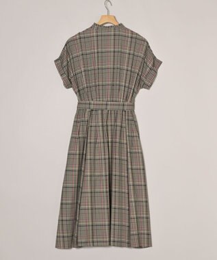 ONWARD Reuse Park 【組曲】ワンピース春夏 ベージュ