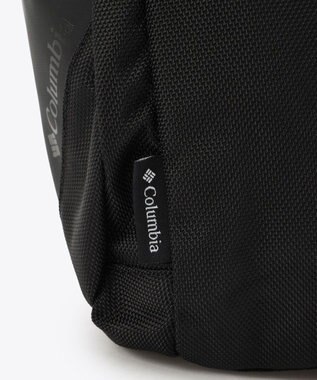 Columbia Columbia/ ブレムナースロープボディバッグ /コロンビア Black