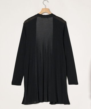 ONWARD Reuse Park 【23区】カットソー春夏 ブラック